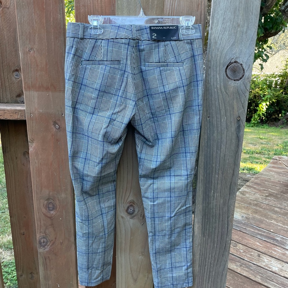Banana Republic Dress Pants